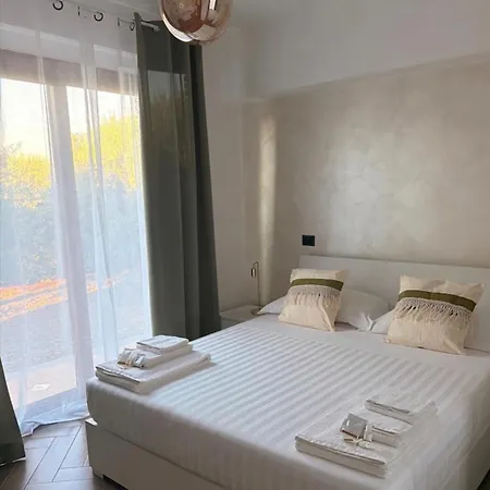Sidoti Villa Calatabiano