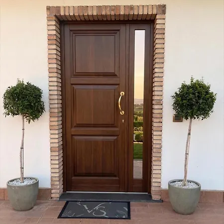 Villa Sidoti