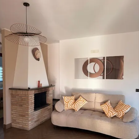 Sidoti Villa