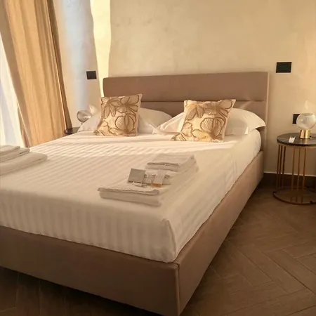 Villa Sidoti Calatabiano